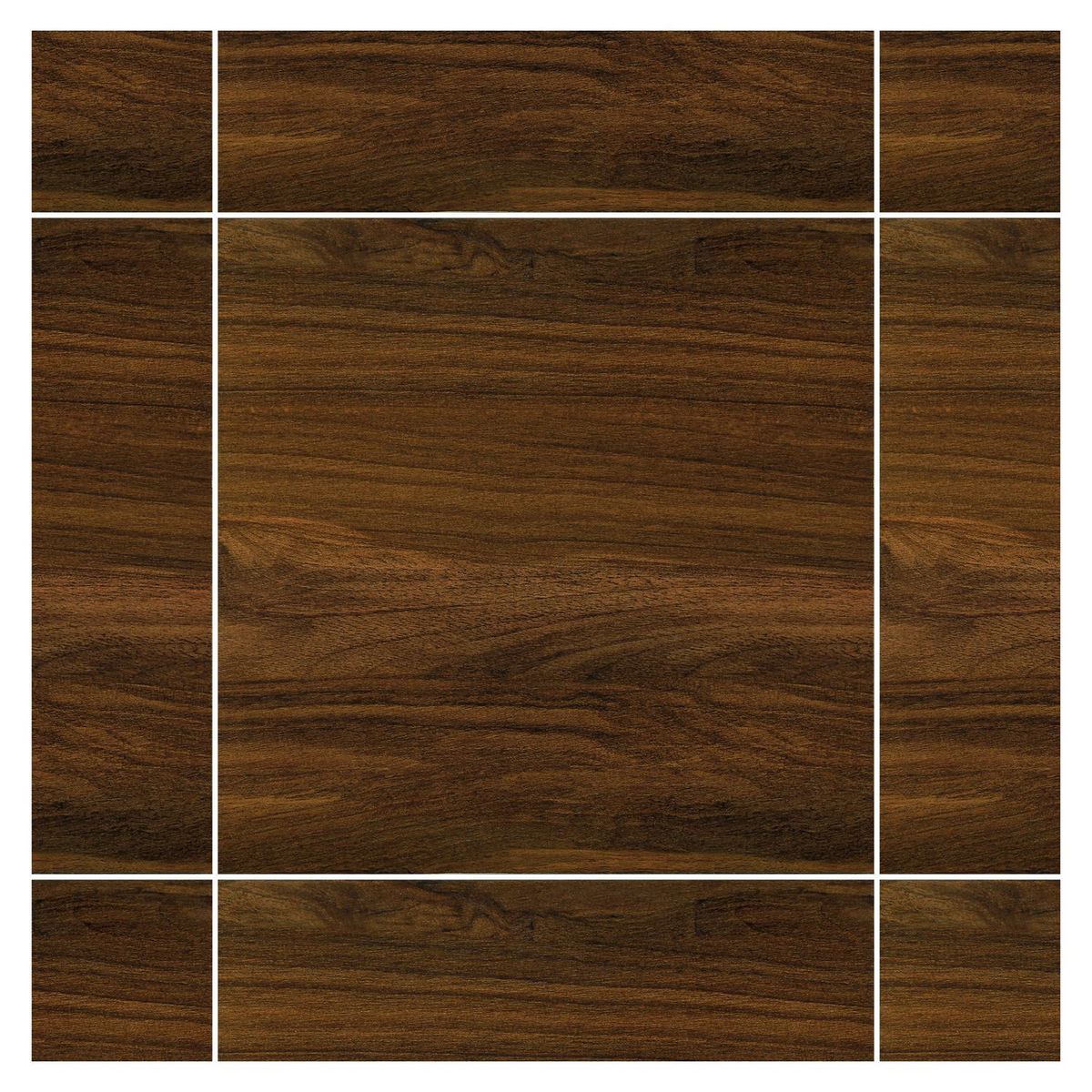 CELIMA - Ceramica Caramelo Maderado 60x60cm 1.8m2