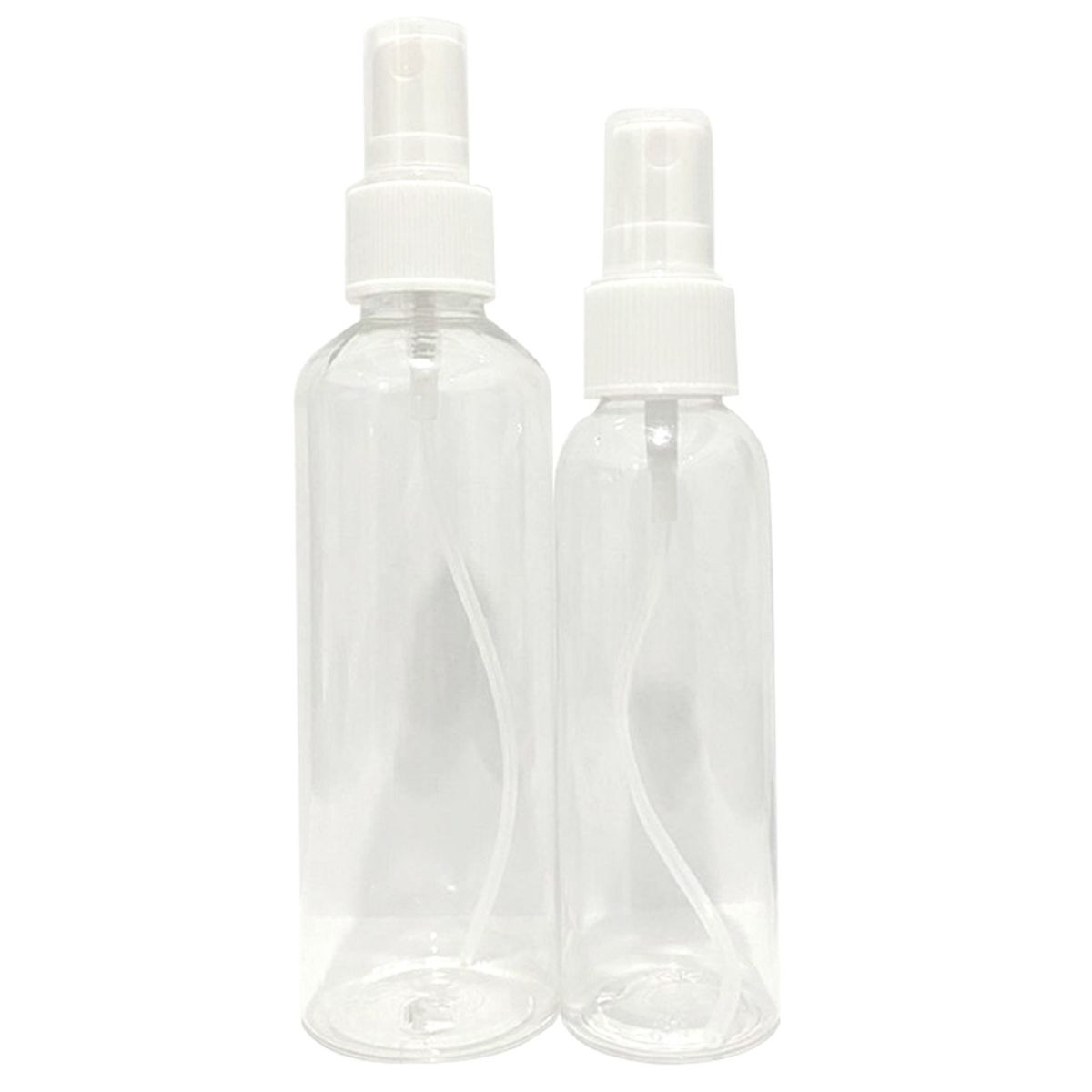 ECO-FULL - Kit Atomizadores Eco-Full 60 ml y 100 ml