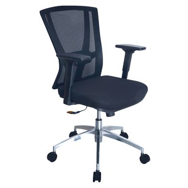 Silla de Oficina Gerencial RTA-8028SC Negro