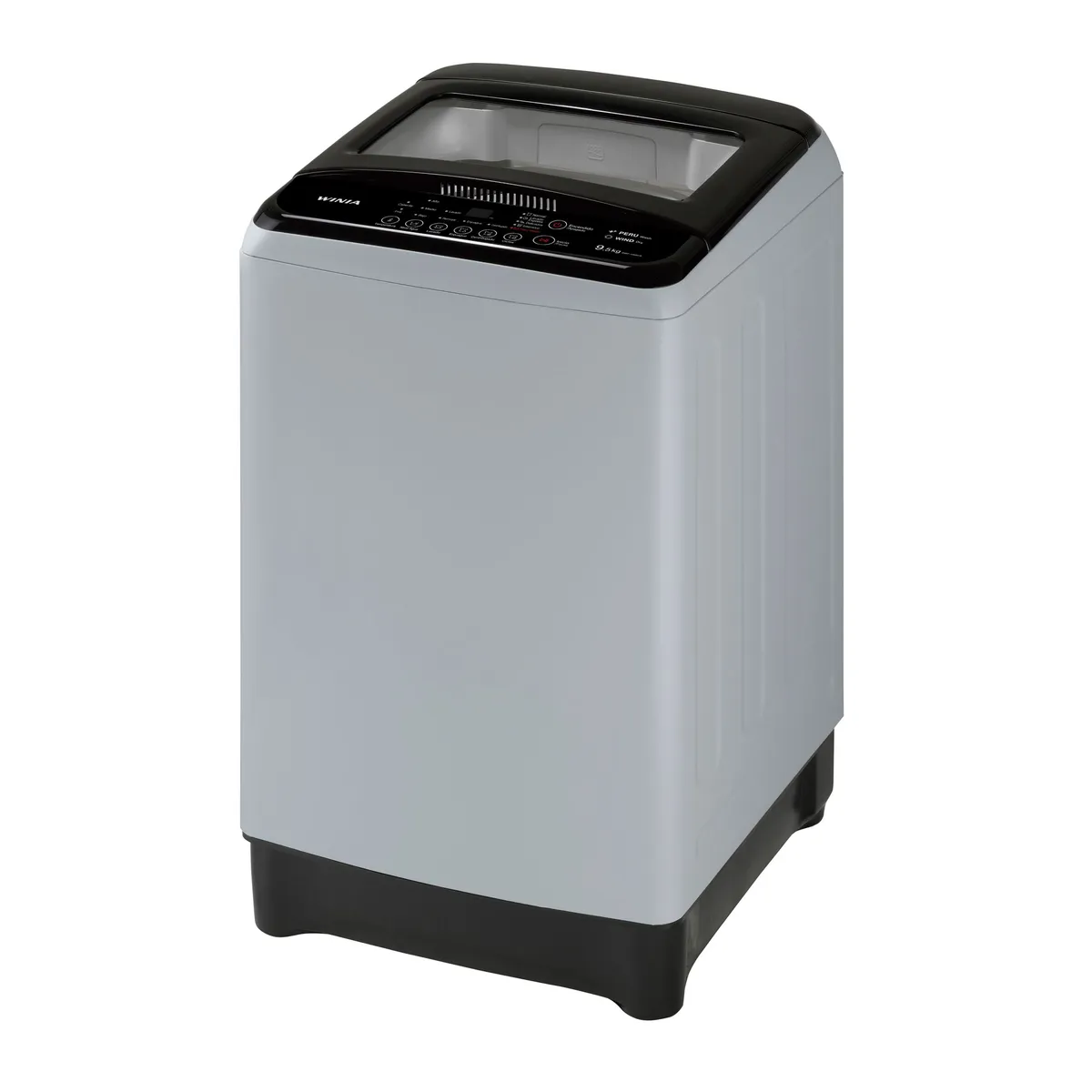 WINIA - Lavadora Winia WLA-195ECG 9.5 Kg