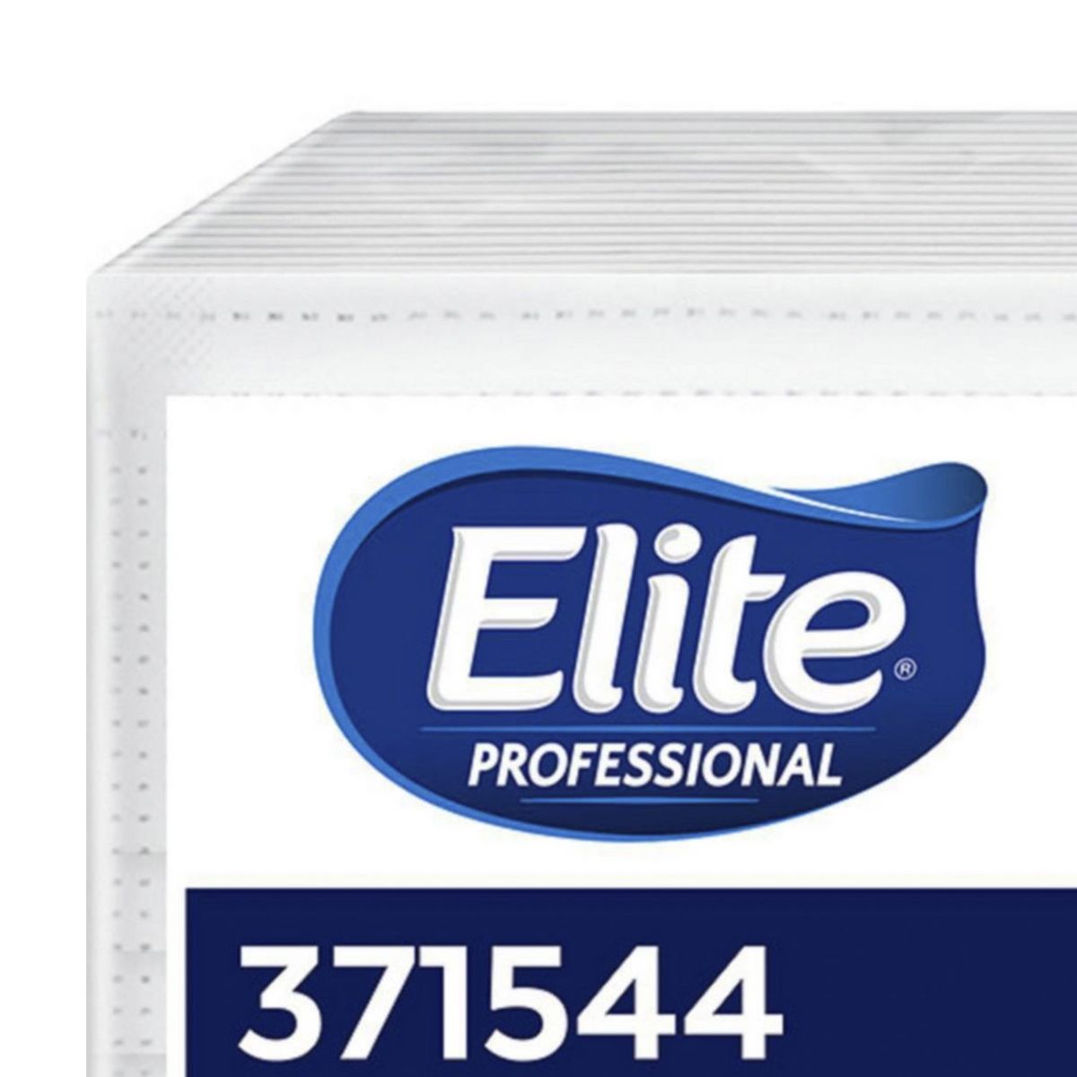 ELITE PROFESSIONAL - Mascarillas Descartables Elite Professional de Tela 3 Pliegues x 50 unid.
