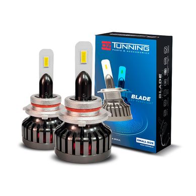 Foco LED Blade 12000 Lmenes 9005