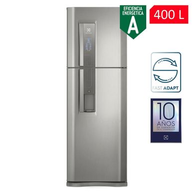 Refrigeradora 400 Litros DW44S
