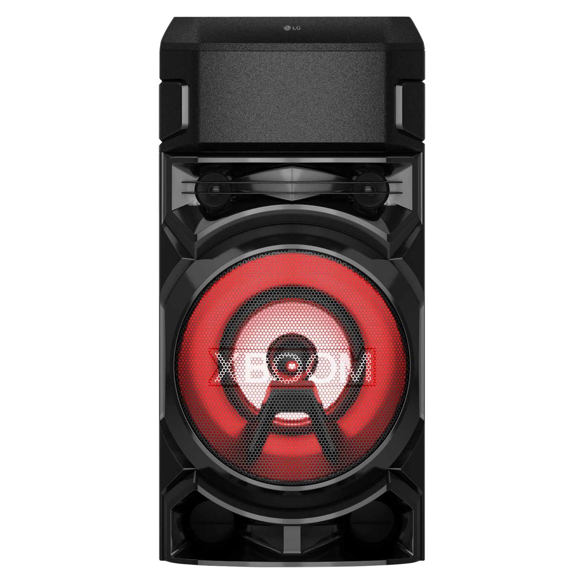 LG - Equipo de Sonido LG XBOOM RN5 Bluetooth