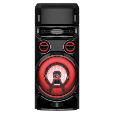 Equipo de Sonido LG XBOOM RN7 Bluetooth