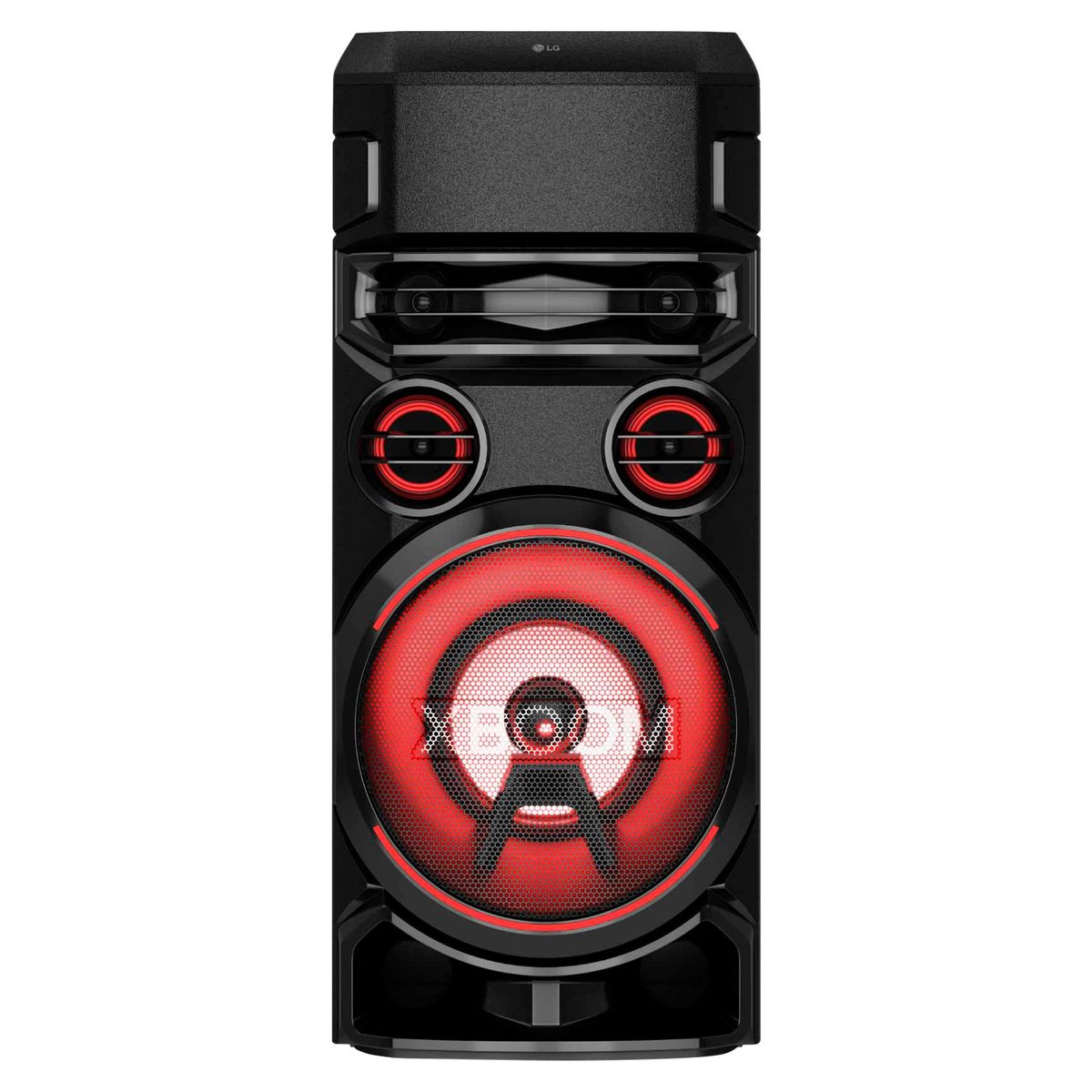 LG - Equipo de Sonido LG XBOOM RN7 Bluetooth