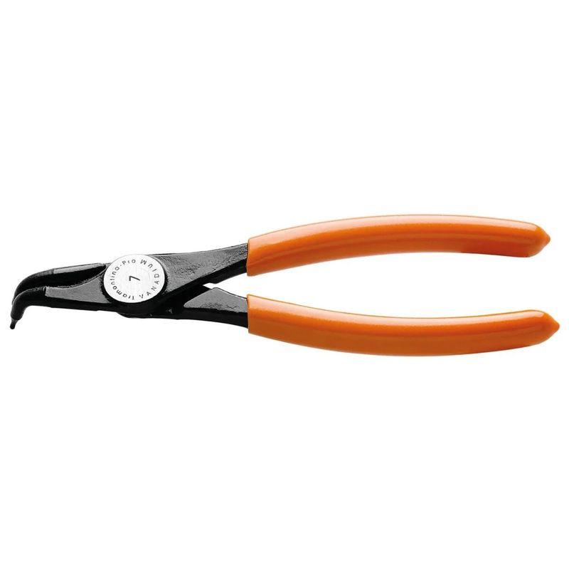 TRAMONTINA - Pinza para Anillo Interior Curvo 12" Tramontina