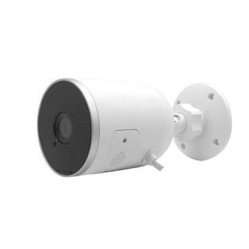 Cmara Wifi 1080p Outdoor N. Vision Habla/Escucha