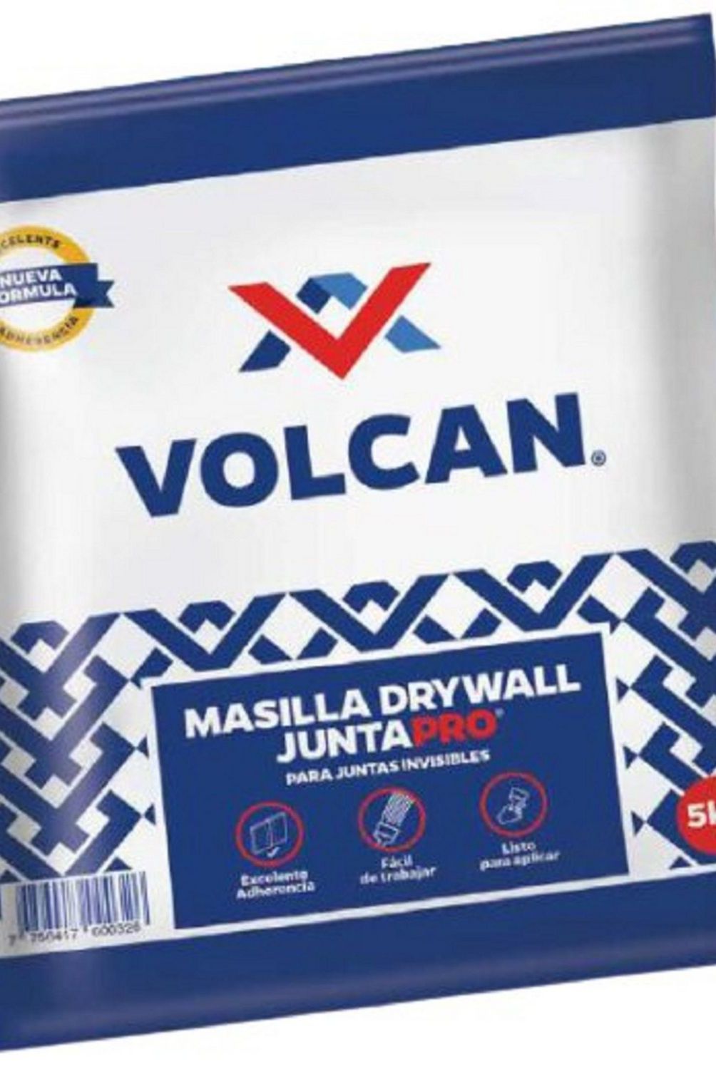  - Masilla para Drywall JuntaPro 5kg