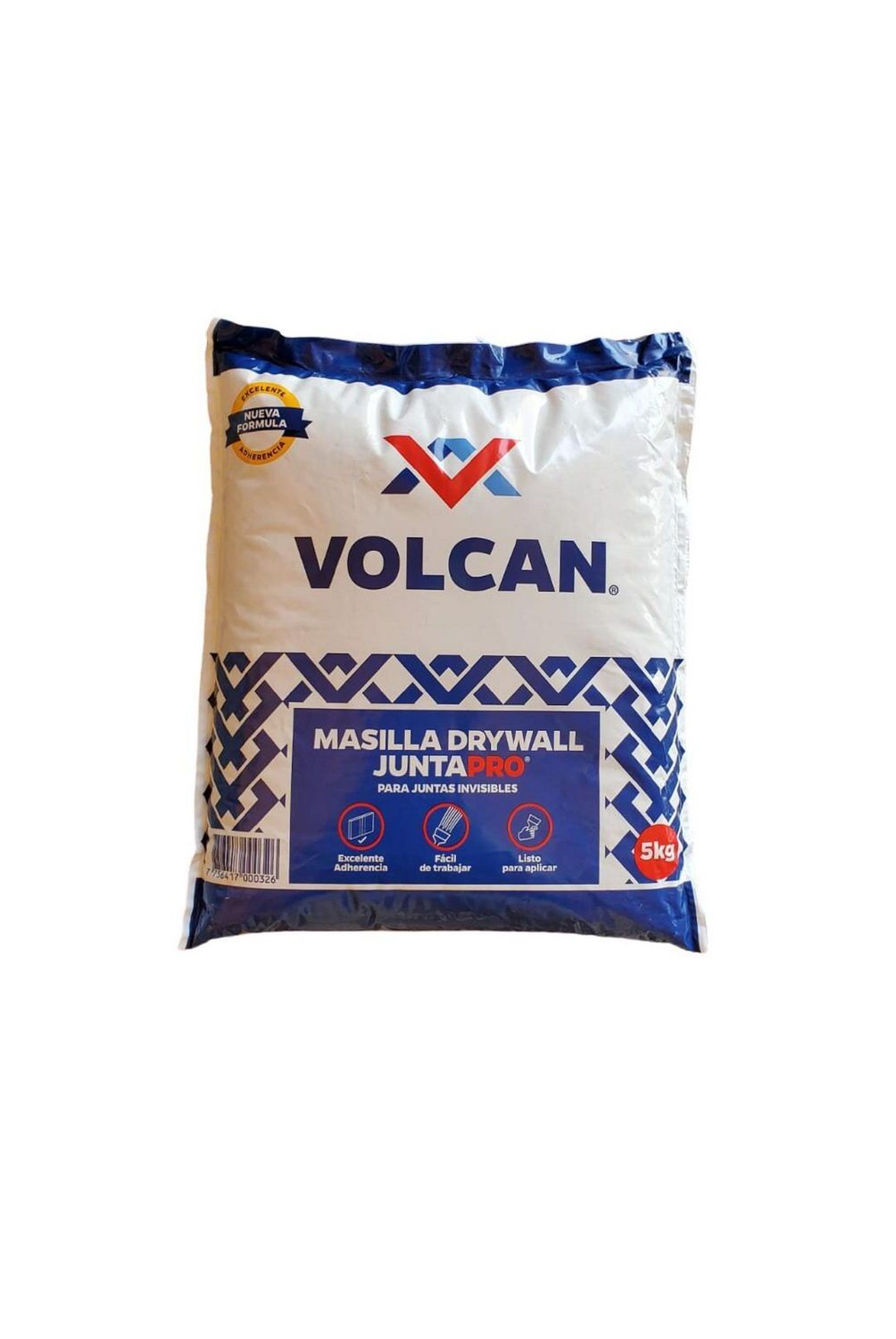  - Masilla para Drywall JuntaPro 5kg