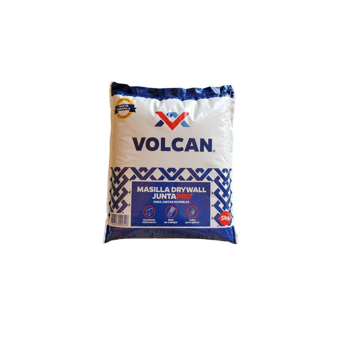  - Masilla para Drywall JuntaPro 5kg