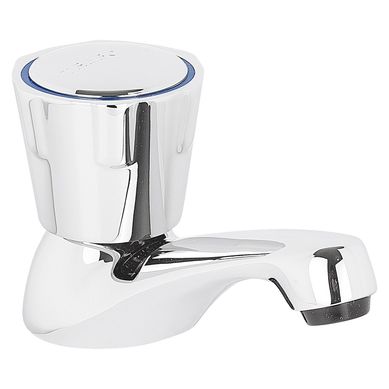 Llave de Lavatorio Eco Trebol