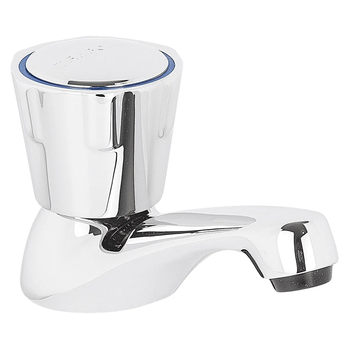 TREBOL - Llave de Lavatorio Eco Trebol