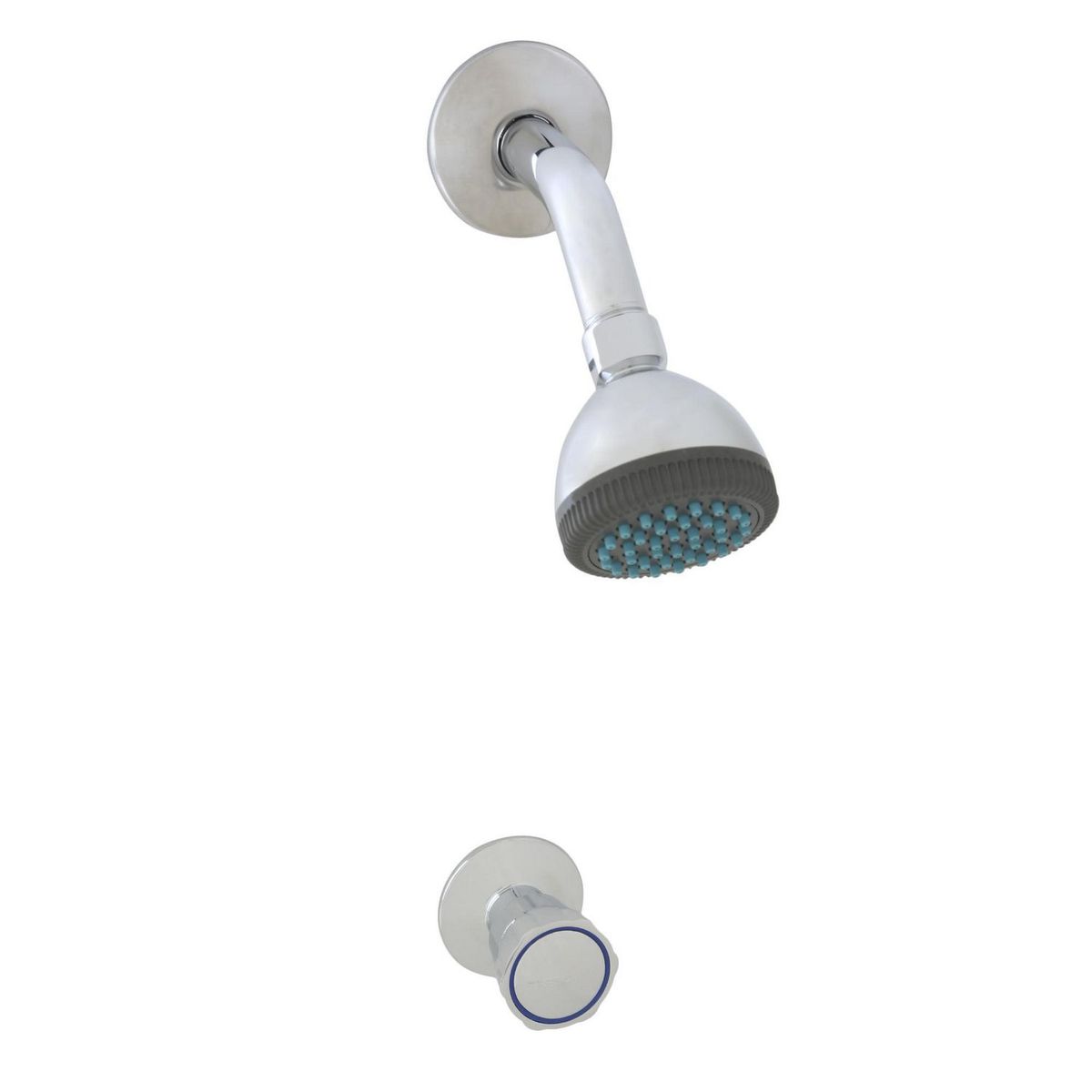 TREBOL - Llave de Ducha Eco Trebol