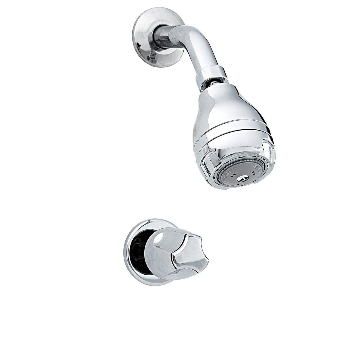 VAINSA - Llave de ducha Delphi