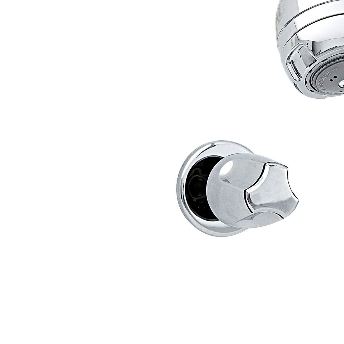 VAINSA - Llave de ducha Delphi