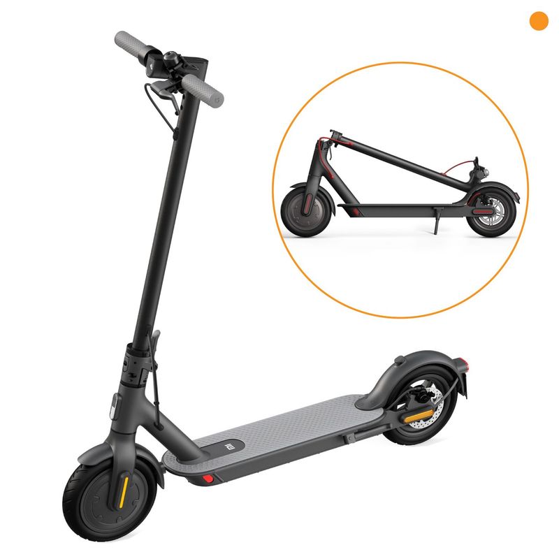 XIAOMI - Scooter Eléctrico Essential