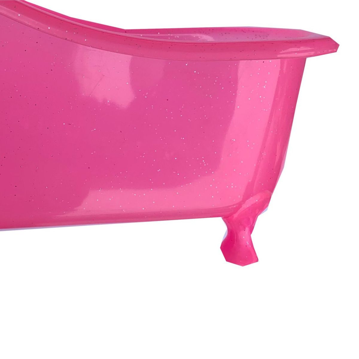 JUST HOME COLLECTION - Tina Pequeña Deco Baño