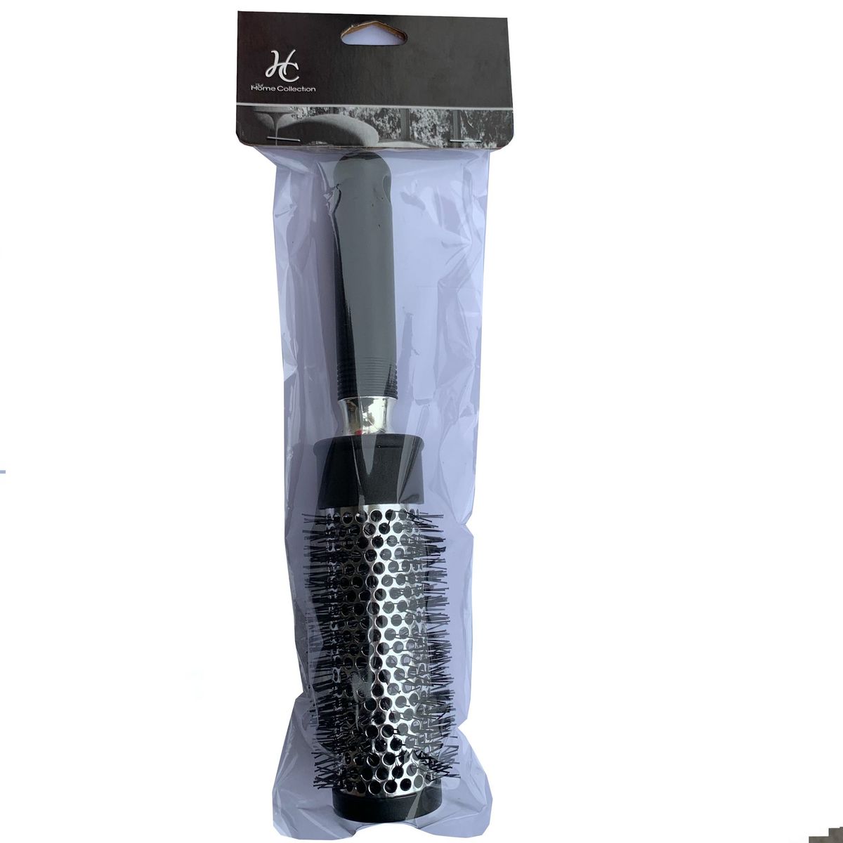 JUST HOME COLLECTION - Cepillo Circular para Cabello
