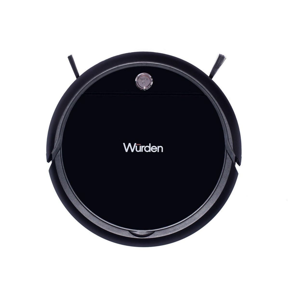 WURDEN - Aspiradora Robot Wurden 0.15L Multifuncional 2 en 1
