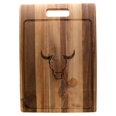 Tabla Profesional 50x35cm