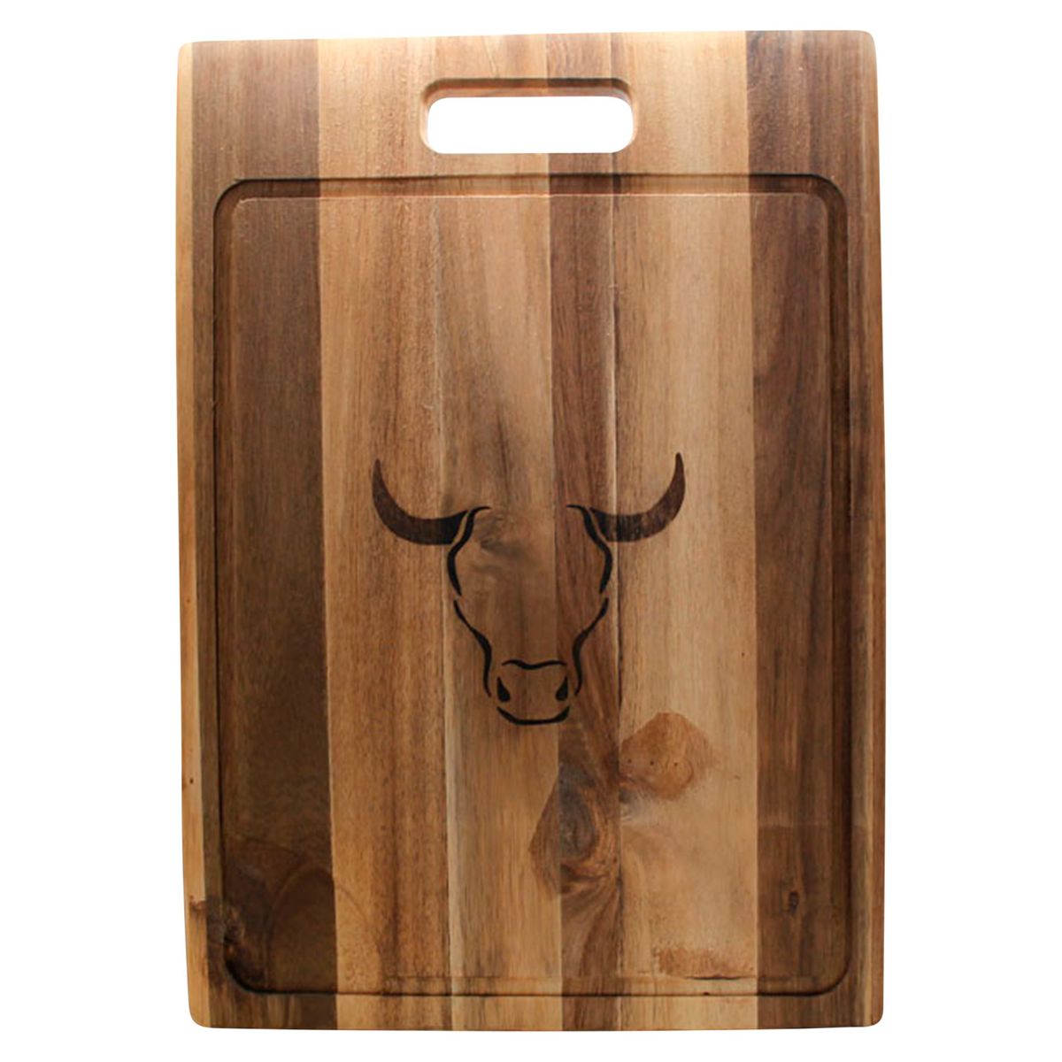 WAYU - Tabla Profesional 50x35cm