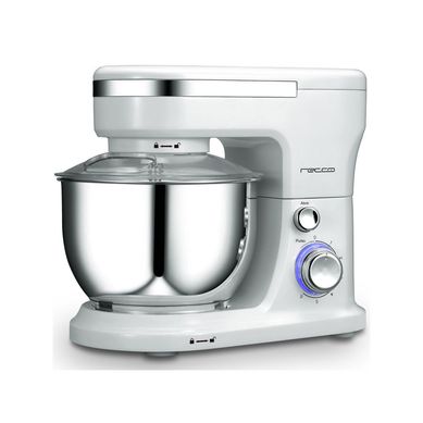 Batidora Pedestal Blanco