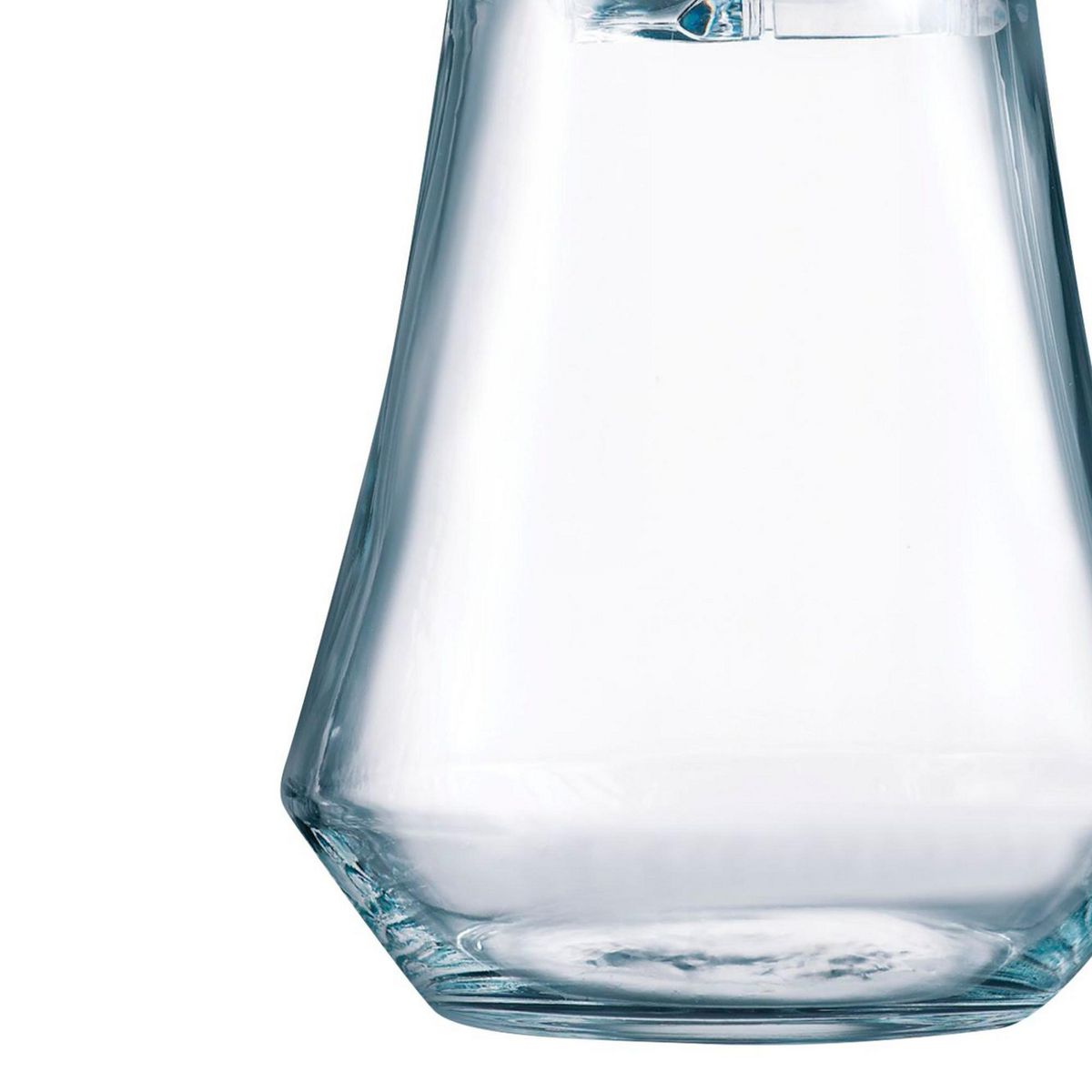 LUMINARC - Jarro Arc con Tapa 1.3L