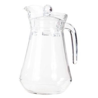 Jarra con tapa 1 L