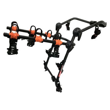 Portabicicleta Trasero 921 Anti Sway
