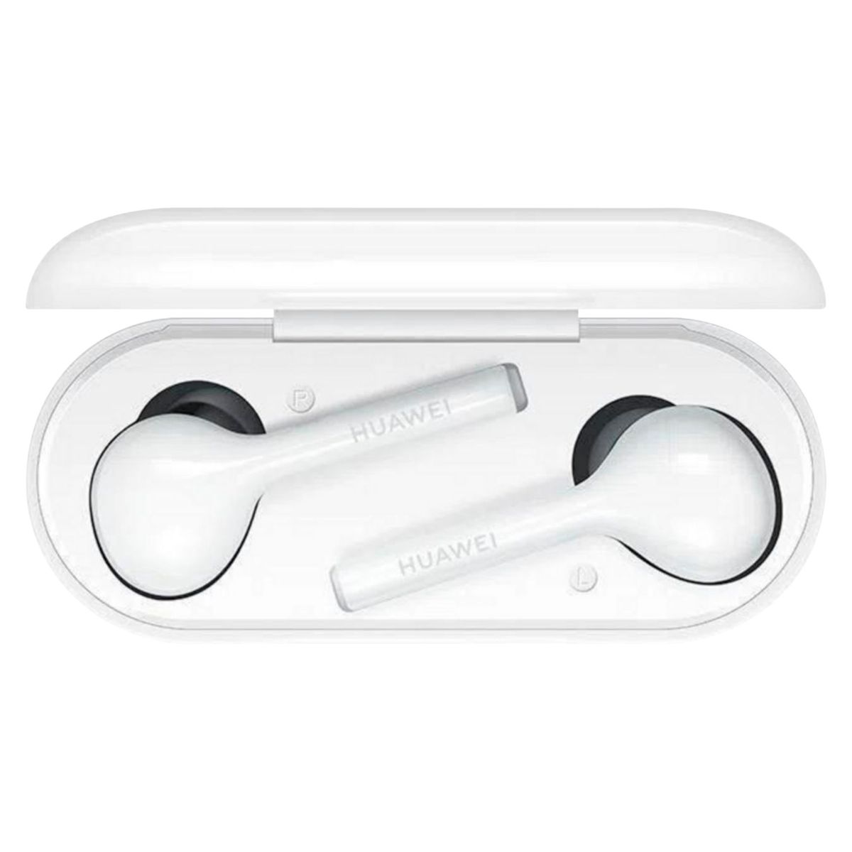 HUAWEI - Huawei Audífonos Freebuds Lite CM-H1C Blanco