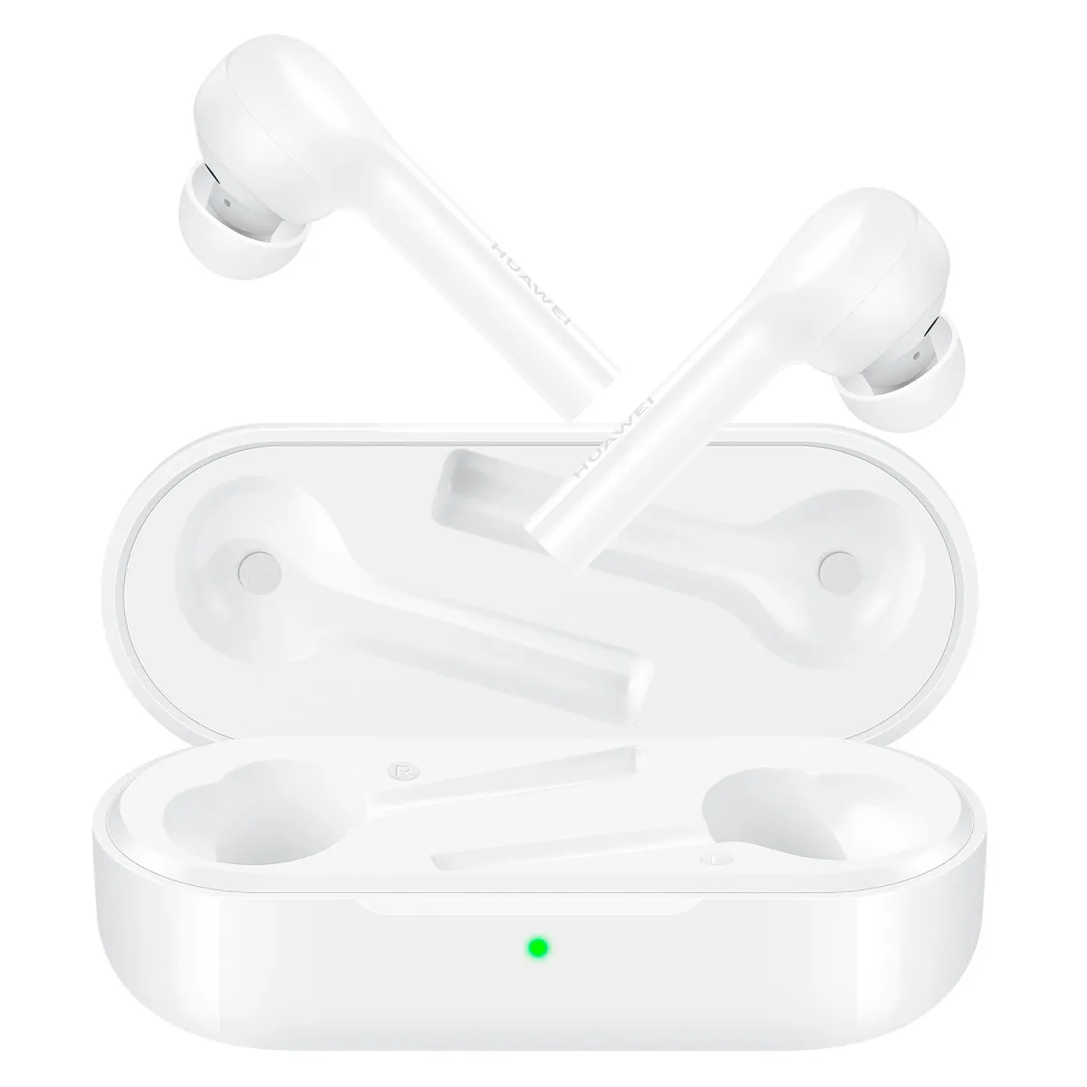 HUAWEI - Huawei Audífonos Freebuds Lite CM-H1C Blanco