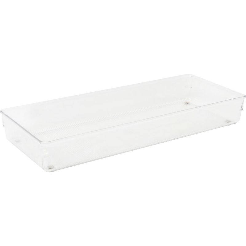 INTERDESIGN - Organizador de Cocina Cajón 15x8x5cm