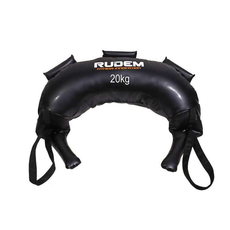 RUDEM - Saco Bulgaro 20Kg