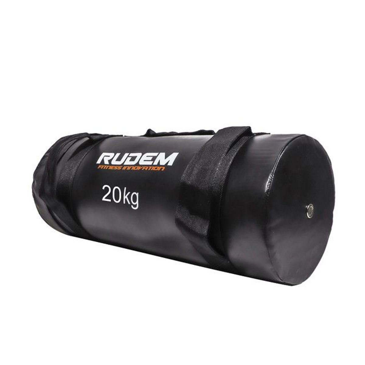RUDEM - Saco de entrenamiento Power Bag 20Kg Rudem