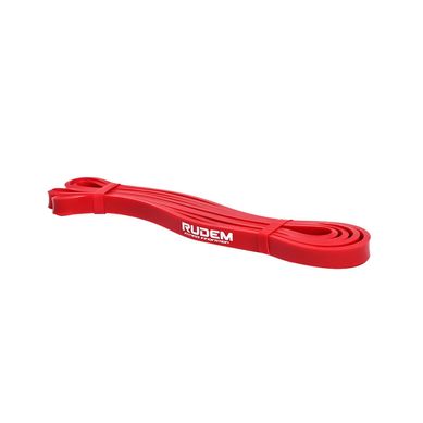 Bandas de Resistencia Rojo 13.5mm