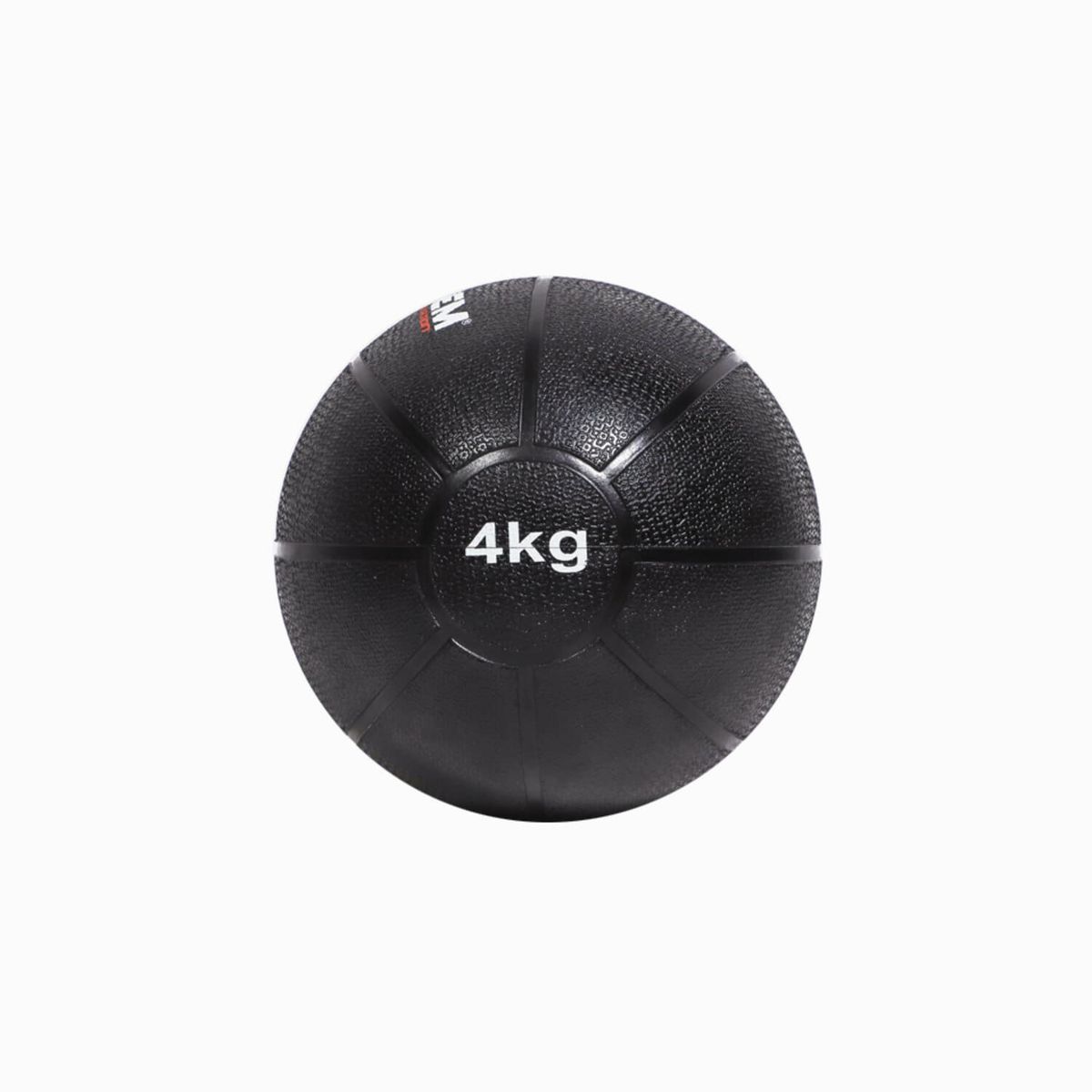 RUDEM - Pelota con Rebote 4 Kg