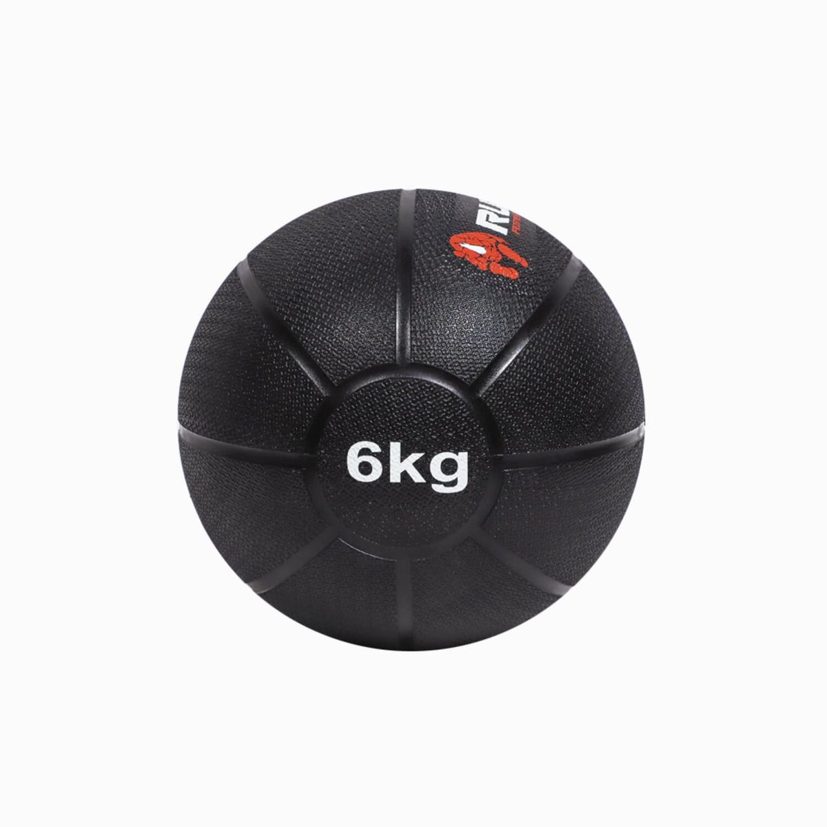RUDEM - Pelota con Rebote 6 Kg
