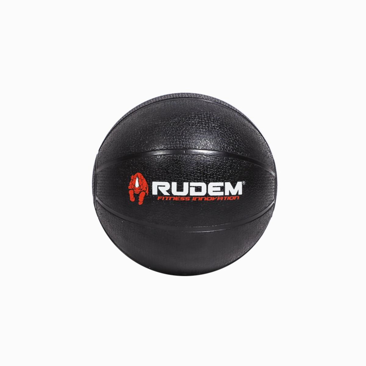RUDEM - Pelota con Rebote 8 Kg