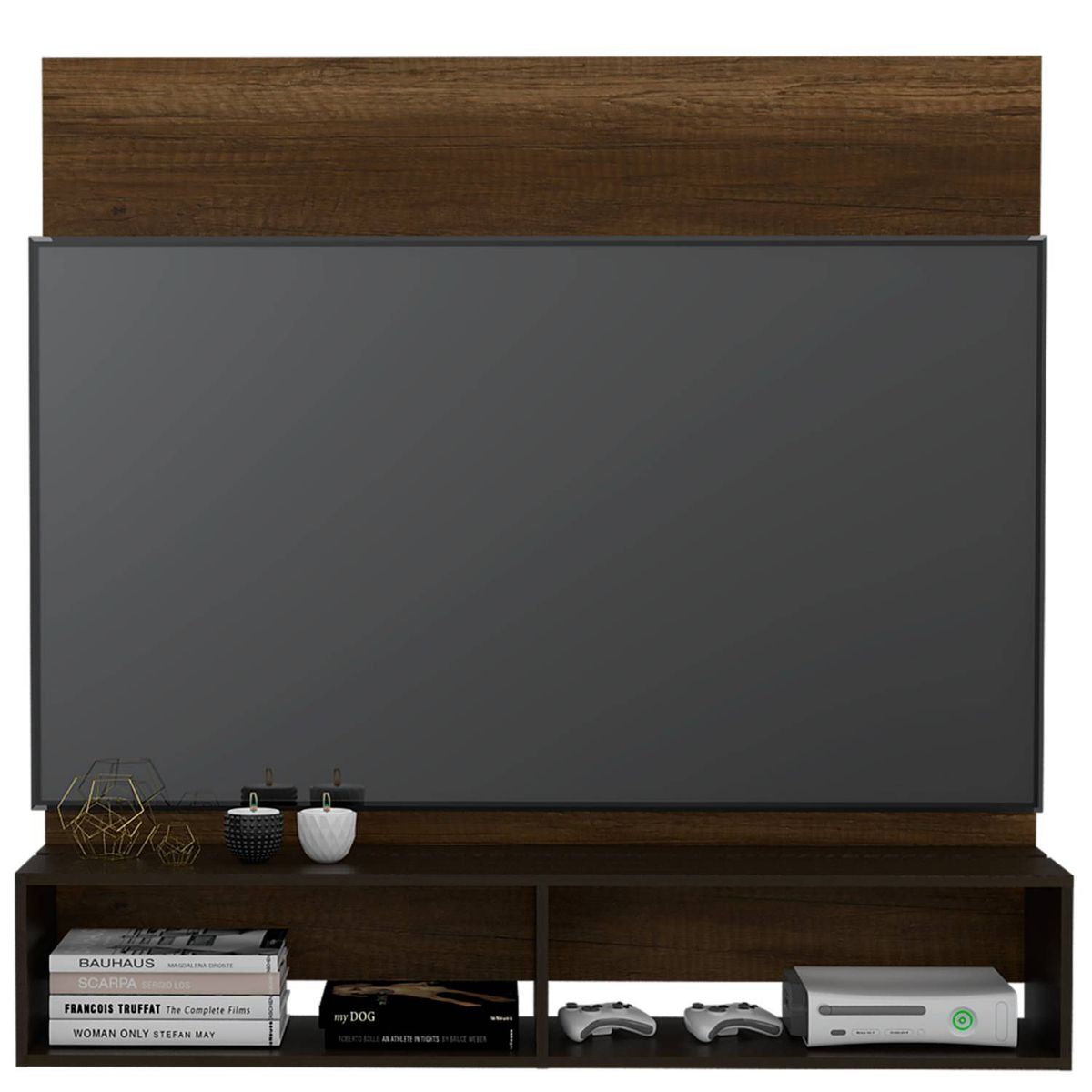 TUHOME - Panel de TV 60'' Classic