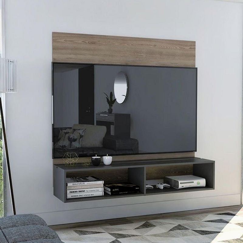 TUHOME - Panel de TV 60'' Vassel