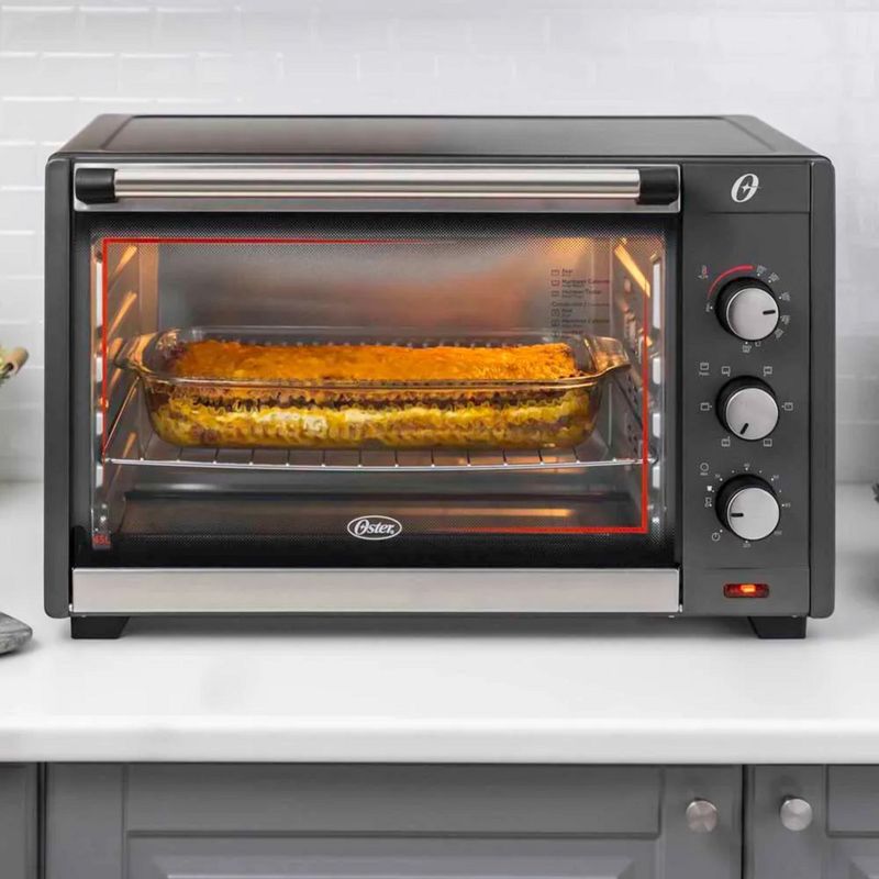OSTER - Horno Eléctrico Oster 45L 2114192