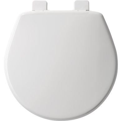 Tapa para Inodoro Aro Redondo