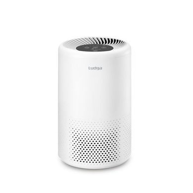 Purificador de Aire Inteligente 6108