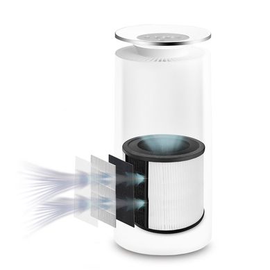 Filtro para Purificador de Aire 6218F