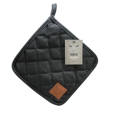 Pa�o Aislante Wayu para Parrilla