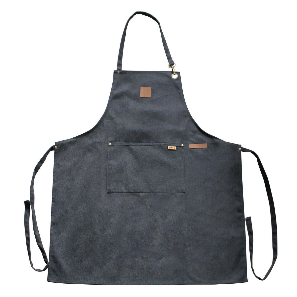 WAYU - Mandil para Parrilla Wayu