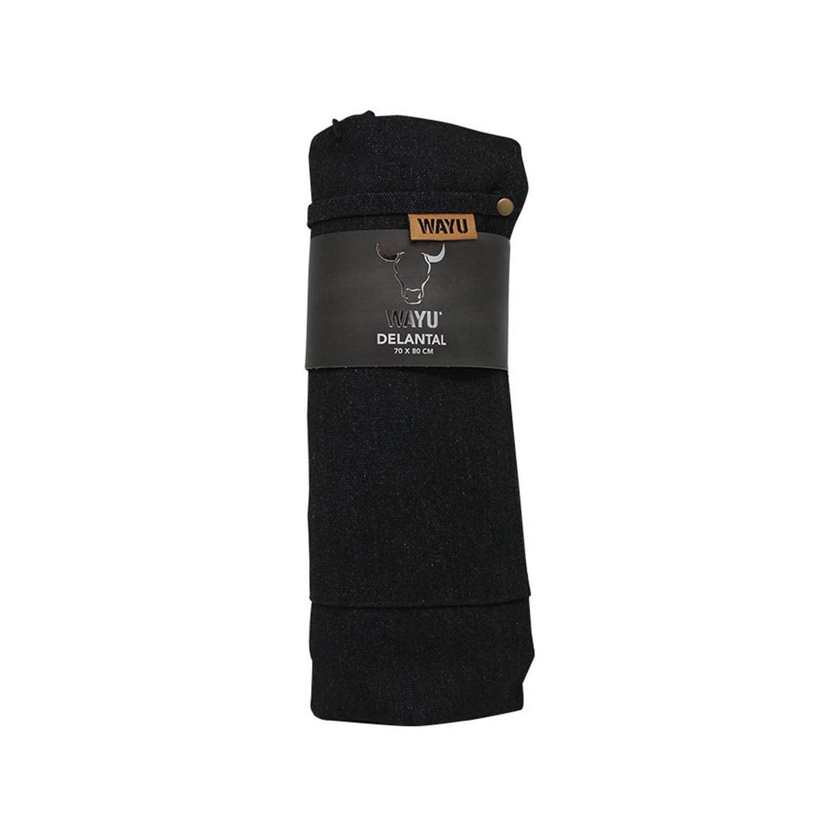 WAYU - Mandil para Parrilla Wayu