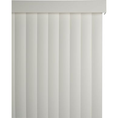 Persiana Vertical Natural 200x215cm