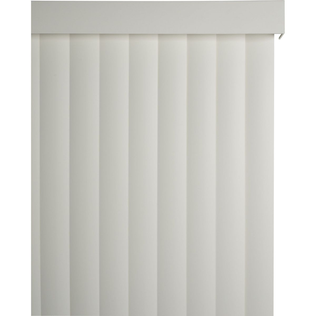 JUST HOME COLLECTION - Persiana vertical natural